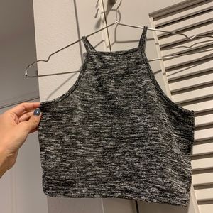 Nelly.com - halter crop top